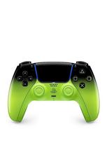 Sony PlayStation 5 DualSense Wireless Controller - Hyperpop Remix Green