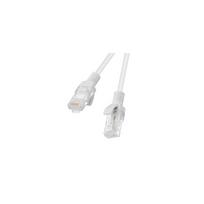 Lanberg | Patchcord CAT.5E UTP | PCU5-10CC-0500-S | 5 m | Grey