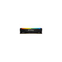 Kingston | Fury Beast | 16GB | DDR4 | 1600 MHz | PC/server | Registered No | ECC No