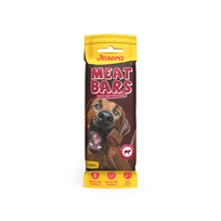 Josera Meat Bars Beef jautienos skanėstai šunims, 40 g