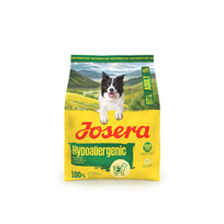 Josera Hypoallergenic sausas maistas šunims, 900 g