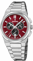 Vyriškas Laikrodis FESTINA SWISS MADE CHRONO 20059/5