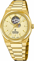 Vyriškas Laikrodis FESTINA SWISS MADE 20062/2