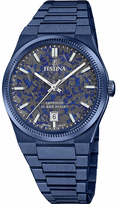Vyriškas Laikrodis FESTINA SWISS MADE 20078/2