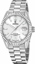 Vyriškas Laikrodis FESTINA SWISS MADE 20084/A