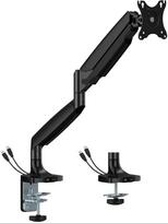 17-45 Monitor Mount Spacetronik SPA-S110B USB