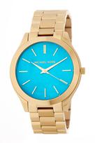 Michael Kors MK3492 - Moteriškas laikrodis - Laikrodis moterims