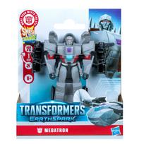 TRANSFORMERS  EARTHSPARK figūrėlė 1 STEP SMASH Megatron