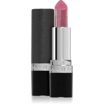 Avon Ultra Colour Shimmer drėkinamieji lūpų dažai atspalvis Stellar Magenta 3,6 g
