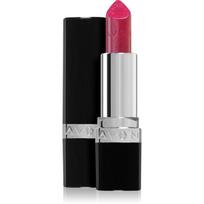 Avon Ultra Creamy itin pigmentuoti kreminiai lūpų dažai atspalvis Hibiscus 3,6 g