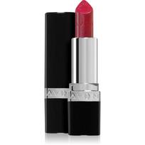 Avon Ultra Creamy itin pigmentuoti kreminiai lūpų dažai atspalvis Red 2000 3,6 g