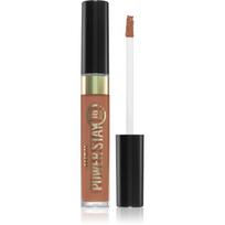 Avon Power Stay 16h ilgai išliekantys matiniai skystieji lūpų dažai 16 val. atspalvis Nonstop Nude 6 ml