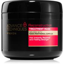 Avon Advance Techniques Reconstruction atkuriamoji kaukė plaukams 375 ml