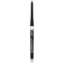 Avon Glimmerstick Metallic metalinio žvilgesio pieštukas akių sričiai atspalvis Gunmetal 0.35 g