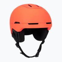 Slidinėjimo šalmas POC Obex MIPS fluorescent orange matt