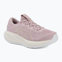 Moteriški bėgimo bateliai ASICS Gel-Cumulus 28 morganite/pearl pink