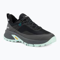 Moteriški žygio batai Columbia Tellurix Titanum Outdry black/sea ice