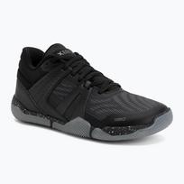 Moteriški barefoot batai Xero Shoes X1 Low black