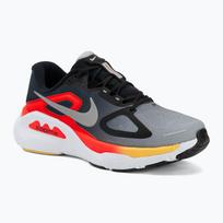 Vyriški bėgimo batai  Nike Structure Plus black/light smoke grey/silver