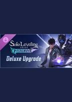 Solo Leveling:ARISE OVERDRIVE - Deluxe Edition (DLC) Steam Key (PC) EUROPE