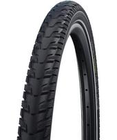 Padangos SCHWALBE ENERGIZER PLUS TOUR BLACK/REFLEX ADDIX-E HS485 700X38 (40-622)