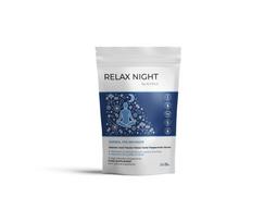Relax night, arbata, Acorus, 30 pakelių