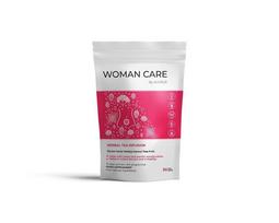 Woman care, arbata, Acorus, 30 pakelių