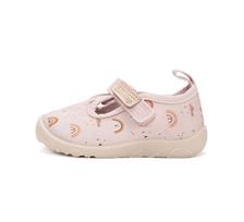 Barefoot canvas kambariniai batai 26-31 d. C086-61991M