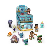 FUNKO Mystery Minis: Lilo & Stitch