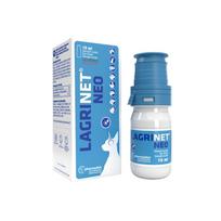 Lagrinet Neo akių lašai augintiniams, 10 ml