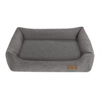 Recobed Sofa Harmony guolis šunims, S, Tamsiai pilka