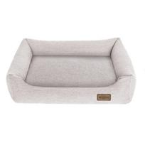 Recobed Sofa Harmony guolis šunims, Šviesiai pilka, L