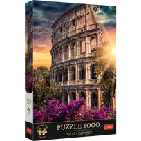 TREFL PREMIUM PLUS 1000 det. dėlionė „Koliziejus, Roma“