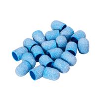 Manikiūro/pedikiūro aparato (frezos) vienkartiniai antgaliai Exo  10mm /60, 20 vnt