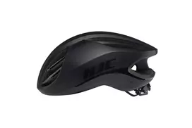 HJC Bicycle Helmet ATARA Black Matte/Gloss BLACK Size S