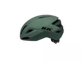 Bicycle Helmet HJC CROSSER MT KHAKI GREEN size S