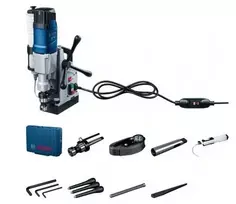 BOSCH. MAGNETIC DRILLING MACHINE GBM 50-2