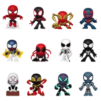 FUNKO Mystery Minis - Marvel - Spider-Man
