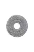Vacuum Cleaner Accessory|ROBOROCK|Anti-bacterial Rotating Mop Cloth|For Saros5 10R/Saros5 10R(R&D)|8.02.0385