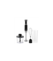 ETA Hand blender | Kalla 3062 90000 | Hand blender | 800 W | Number of speeds 7 | Turbo mode | Black/Stainless steel