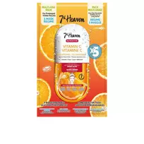 VITAMIN C masks 5 units