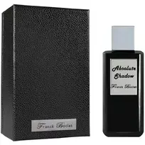 Franck Boclet Absolute Shadow Parfumuotas ekstraktas 100 ml (unisex)