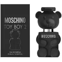 Moschino Toy Boy 2 kvepalų purškiklis 100 ml