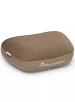 Poduszka SEA TO SUMMIT Aeros Premium Burnt Olive