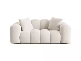 Sofa, "Treno", 2 Seats, 180x94x70 Made in Europe