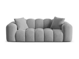 Sofa, "Treno", 3 Seats, 210x94x70 Made in Europe