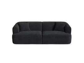 Modular Sofa, "Campi", 3 Seats, 220x90x70 Made in Europe