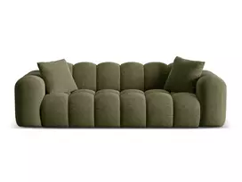 Sofa, "Treno", 4 Seats, 240x94x70 Made in Europe