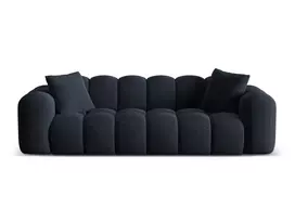 Sofa, "Treno", 4 Seats, 240x94x70 Made in Europe