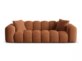 Sofa, "Treno", 4 Seats, 240x94x70 Made in Europe